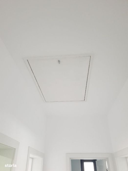 IASI – Valea Lupului– Casa individuala parter cu 4 camere-Teren 520 mp