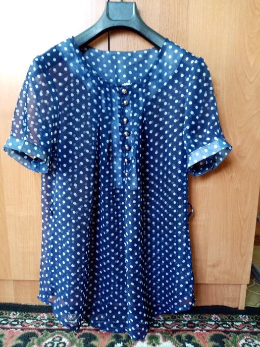 женская блузка новая