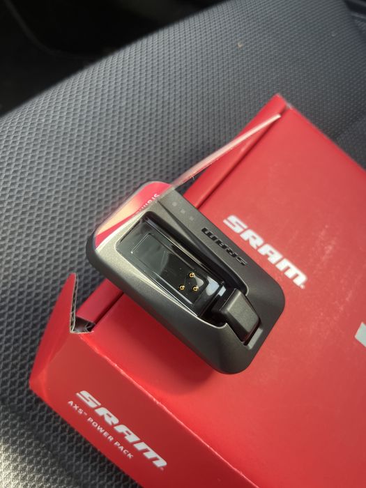 Gravel carbon sram rival electronic Cadru M Campia Turzii • OLX.ro