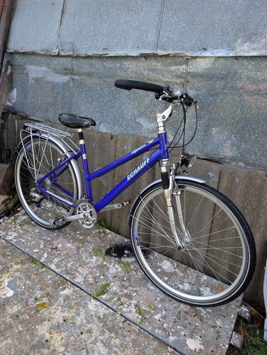 Biciclete import Germania