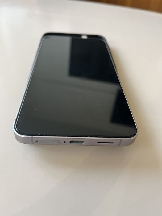 Samsung Galaxy S25 Plus + 512GB