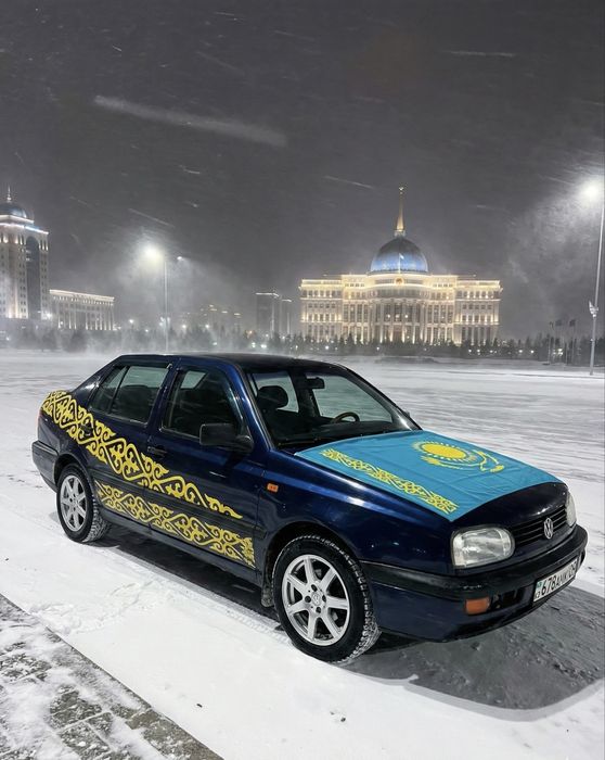 Продам Volkswagen Vento