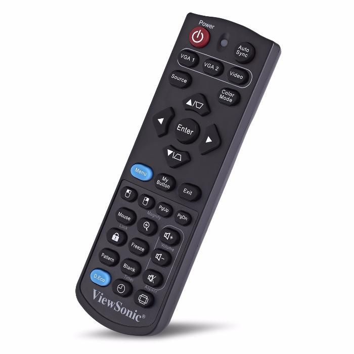 Проектор Viewsonic PJD6345