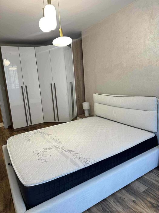 Дава се под наем Двустаен апартамент в Пловдив, Южен - 75 кв.м за 458.49 € - Снимка #4