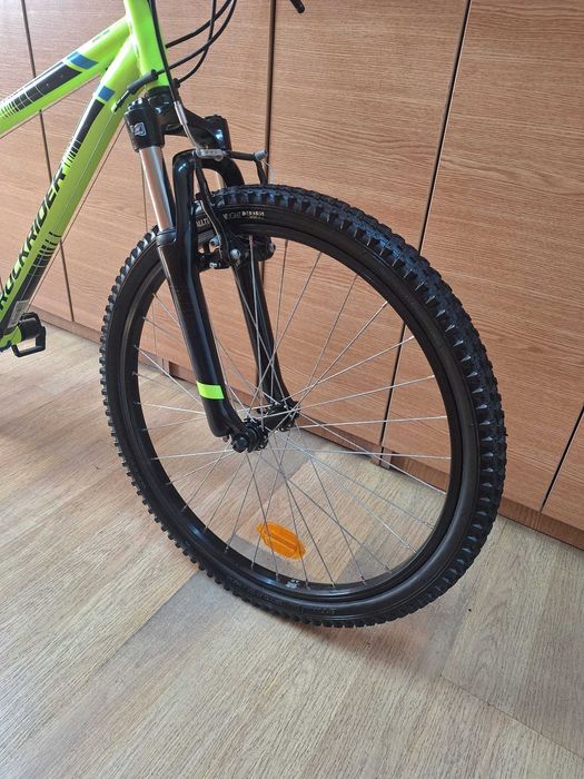 Bicicleta rockrider ST500 24 (9-12 ani)-gratis transport