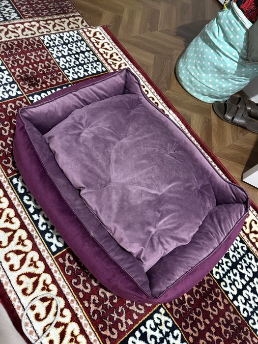 Лежанка для животных, собак, кошек