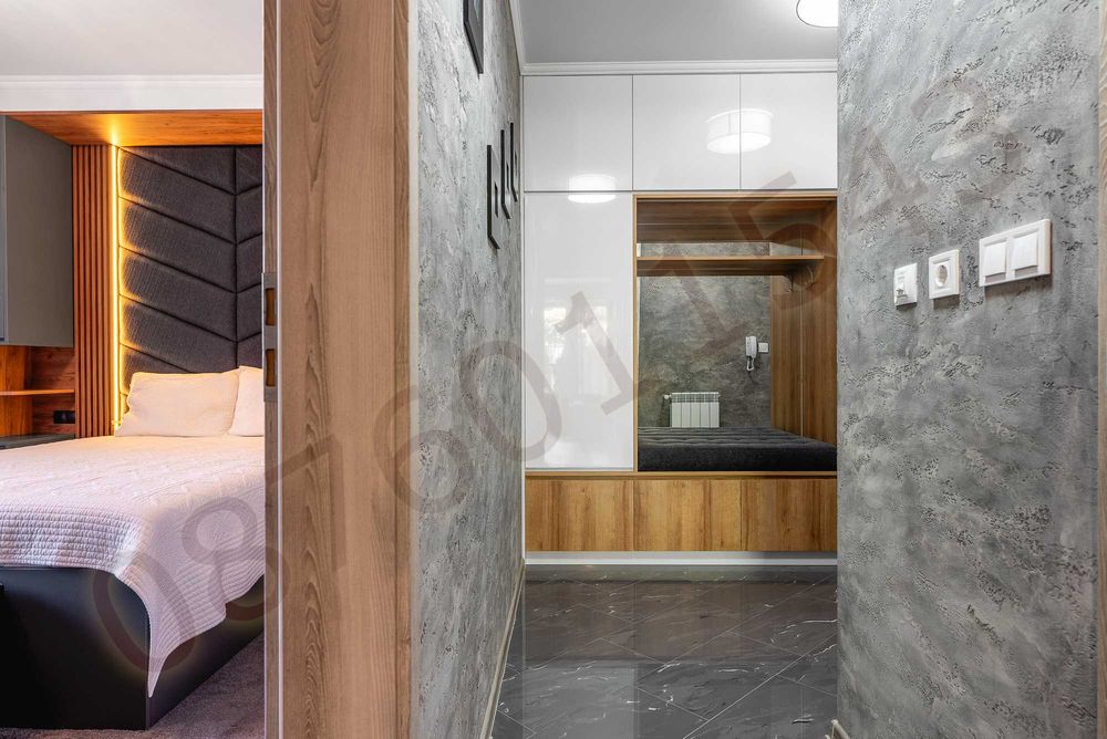 Дава се под наем Двустаен апартамент в София, Драгалевци - 67 кв.м за 900 € - Снимка #3