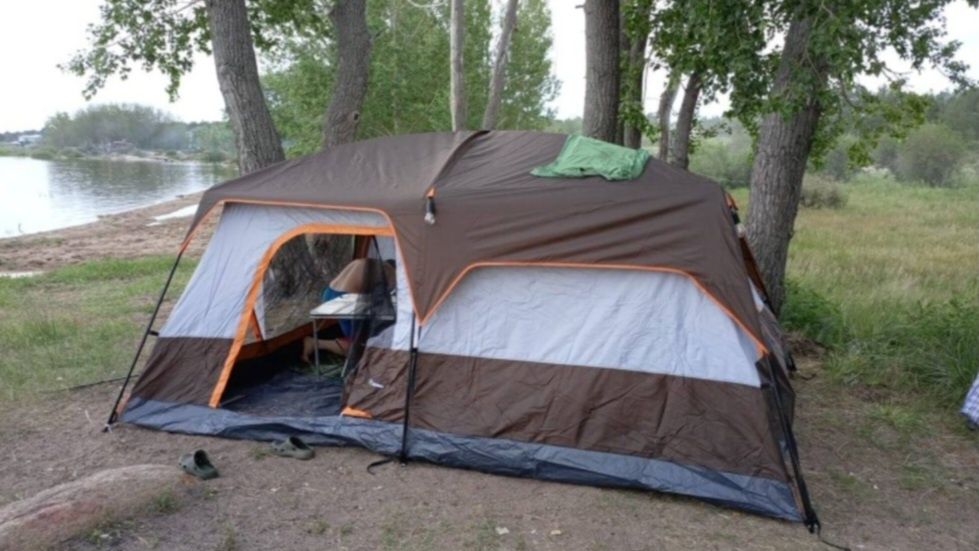 Палатка Сдаётся 5000 теңге в аренду сутки