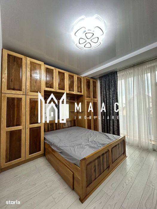 Apartament 2 camere I 55 mpu I Utilat I Parcare I Șelimbăr