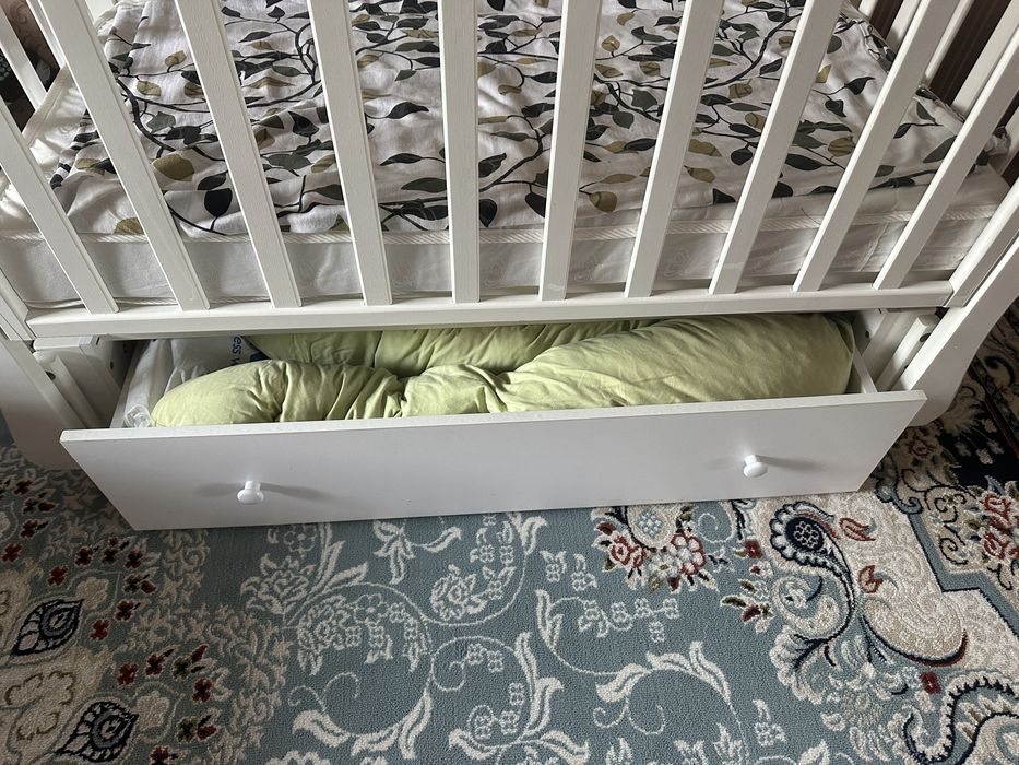 Детский манеж