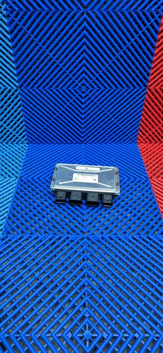 Calculator modul ECU caseta direcție bmw seria 5 f10 f11 x5