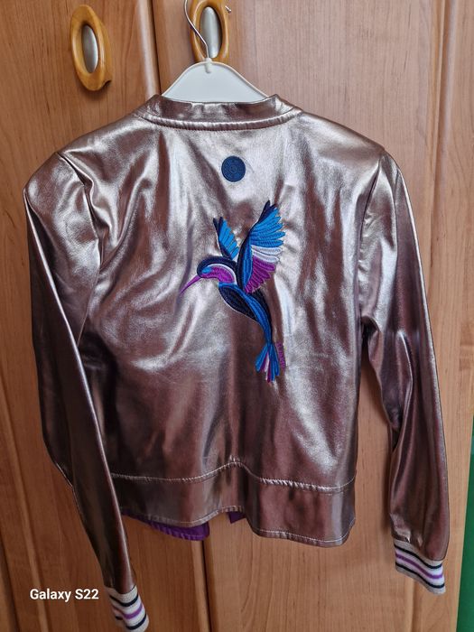 Пролетни Якета 140145