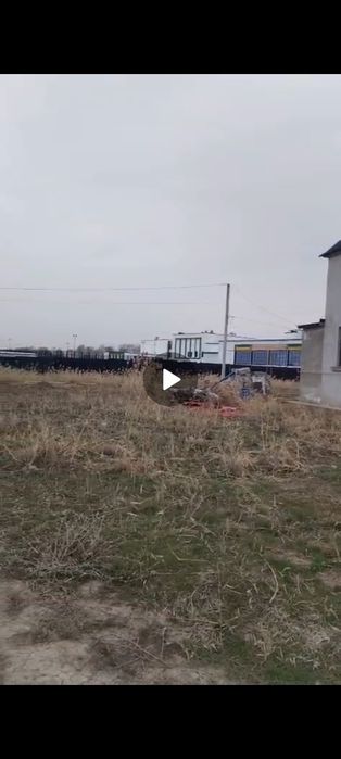 19 км, Жер сатылады