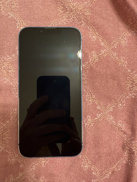 13 айфон 256 гб