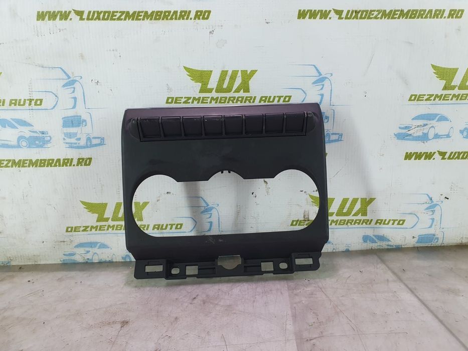 Panou butoane 283e86009r Renault Clio 5 [2019 - 2023] 1.0 tce H4D480