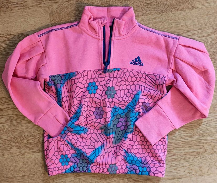 Bluza fete ADIDAS