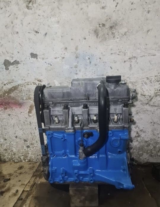 Продам мотор ВАЗ