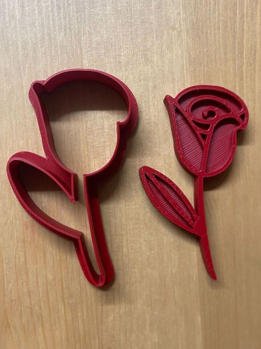 Резци и форми за сладкарство