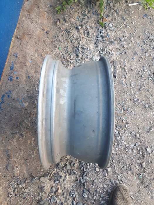 Диск легкосплавный