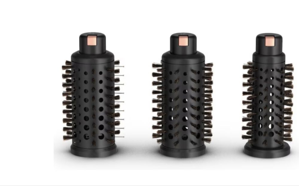 Електрическа четка за коса ROWENTA CF9620F0