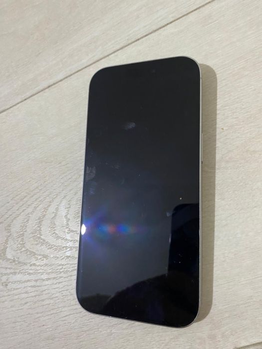 Айфон 16про 128гб