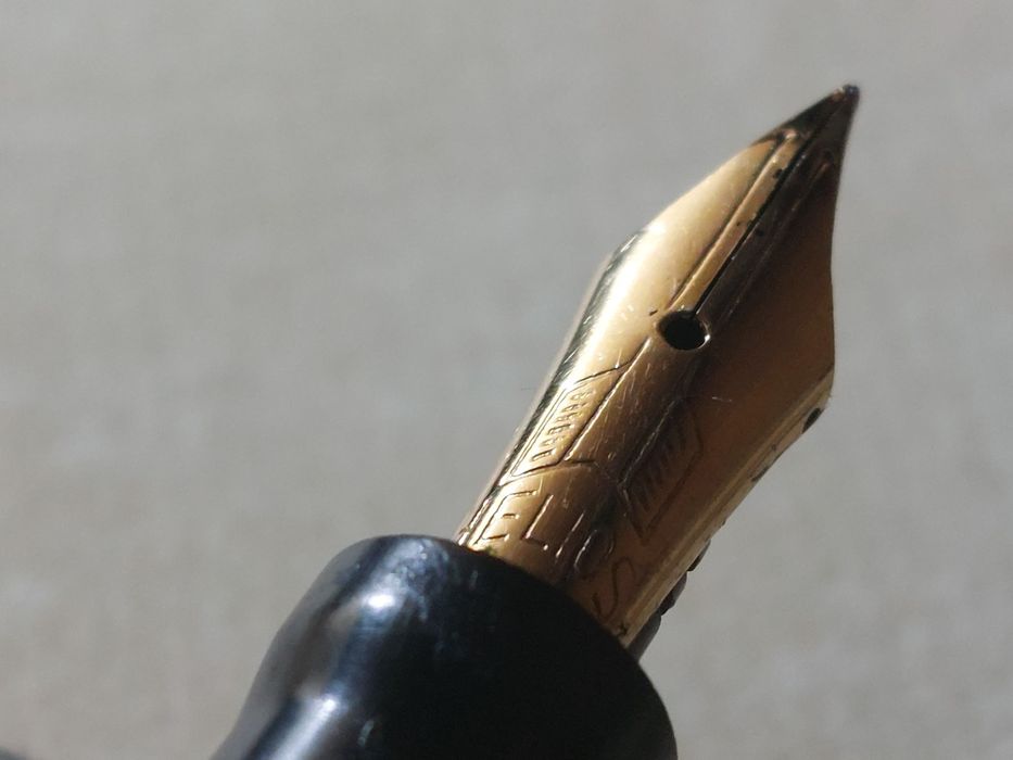 Stilou Wahl Eversharp Doric