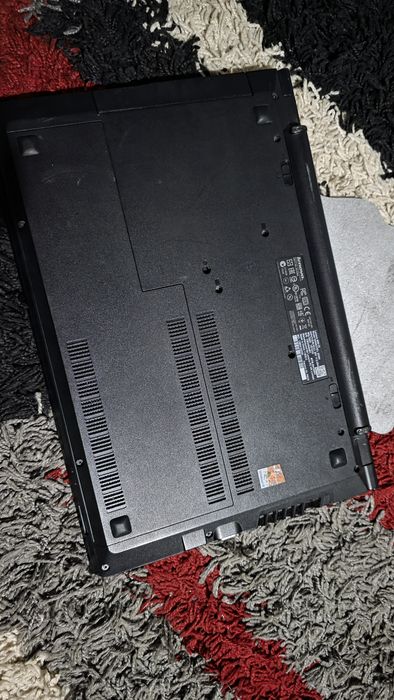 Ноутбук   Lenovo