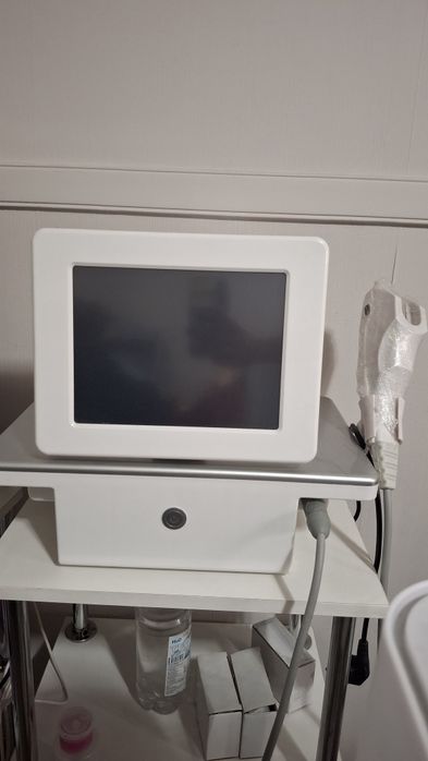 Аппарат для коррекции лица