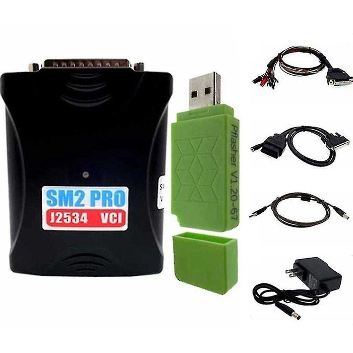 Tester auto Mercedes, VW, Renault, BMW, Opel, Ford, Honda, Scanmatik