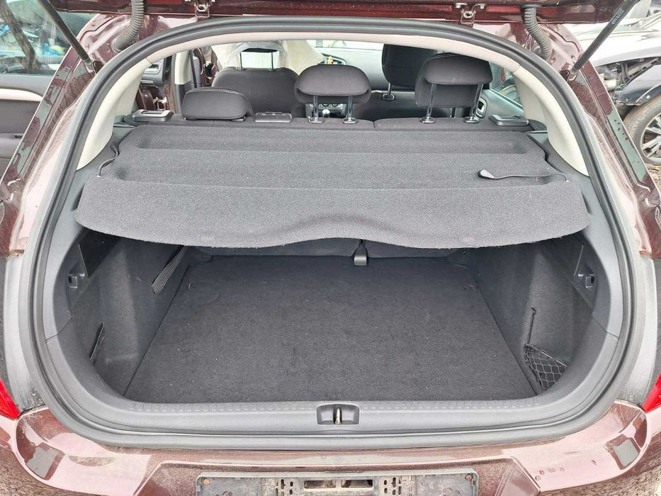 Citroen C4 2012г 1.6 115кс на части