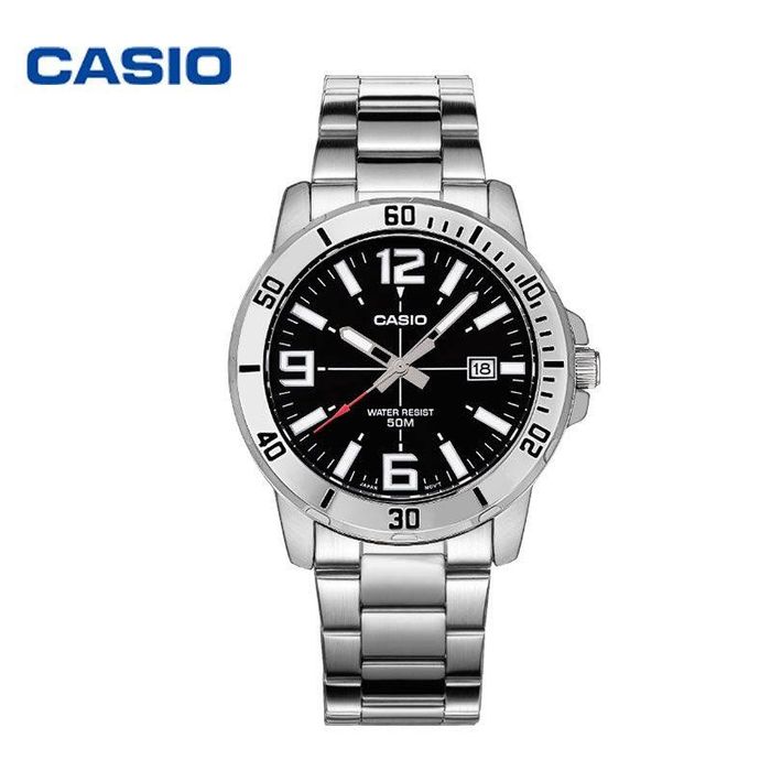Часы CASIO, Оригинал