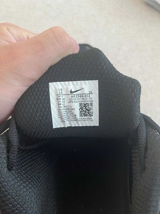 nike shox tl calitate black premium от/до 40-46 размер