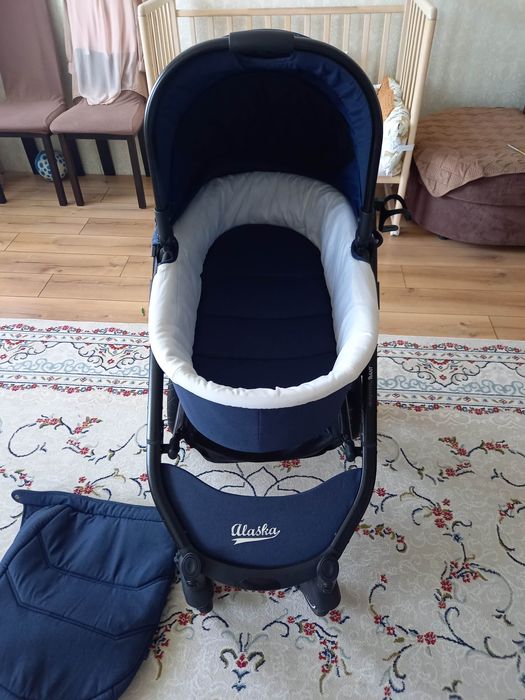 Продам коляску детскую