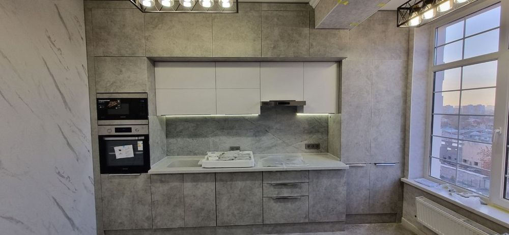 Мебель на заказ ( Кухня, гордиробная, спальный гарнитур, шкаф)