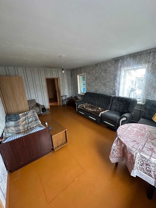 4 комнатный дом Рабочий поселок