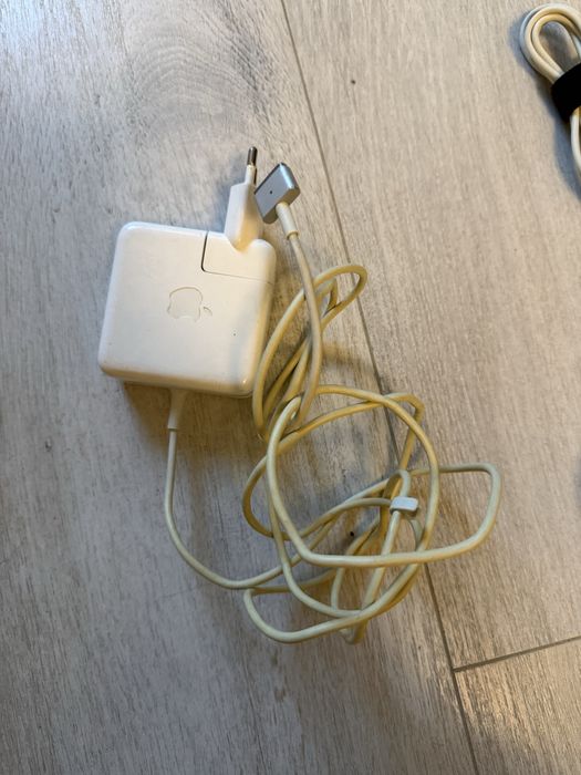 Incarcator Apple Magsafe 2, 45W, Macbook Air/Pro
