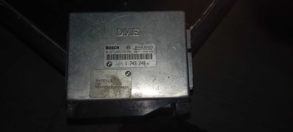 Компютър за Бмв Е-36