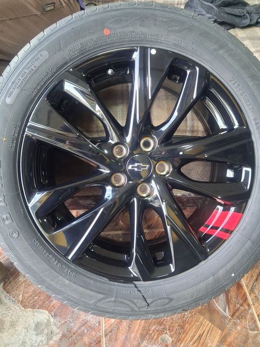 17 treker arginal redlayn diska balon