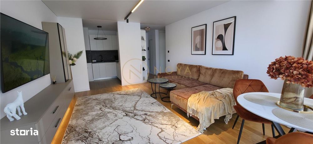 Inchiriere apartament de lux Yacht Kid