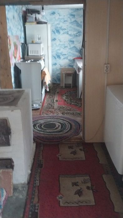 Продам дом старая согра