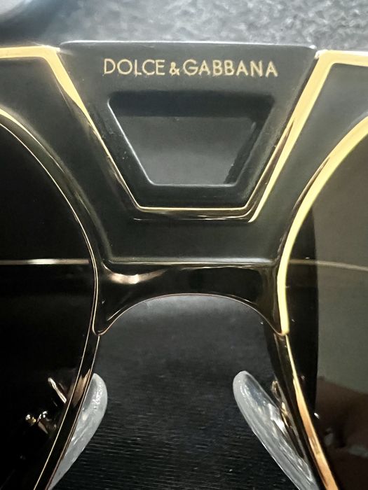 Dolce Gabbana чисто нови слънчеви очила