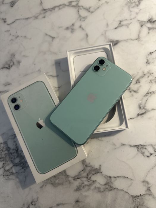 Iphone 11 128gb Айфон 11