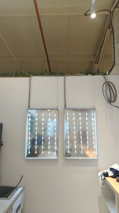 Услуги электрика