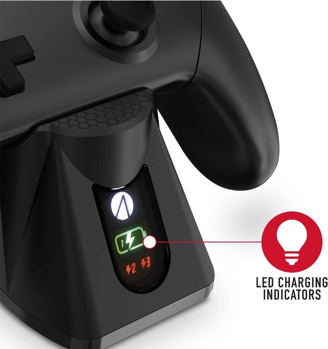 SW-C100 Двойна станция за зареждане,Wireless Pro,Switch,Joy Con контр