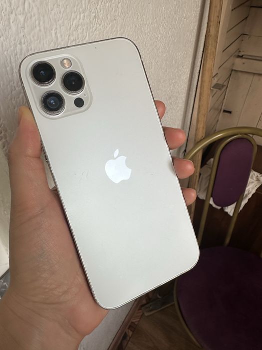 Iphone 12 pro max 128гб