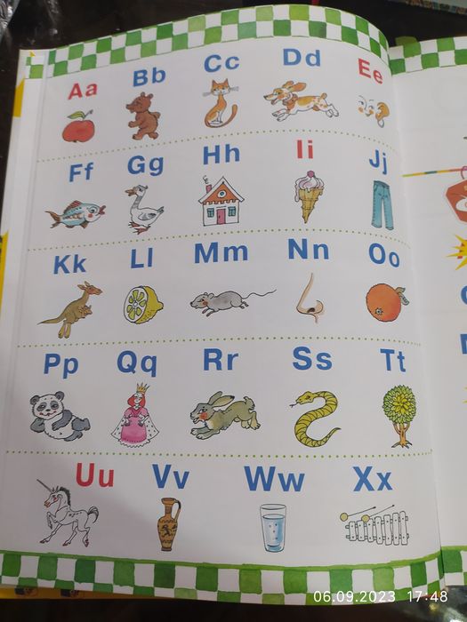 Английский для малышей