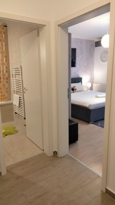 Cazare  Sibiu/ Avantgarden 3