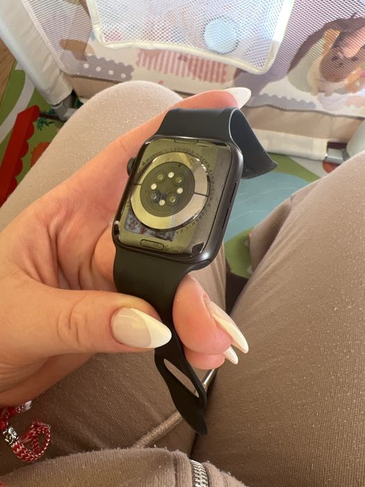 Apple Watch Series 6