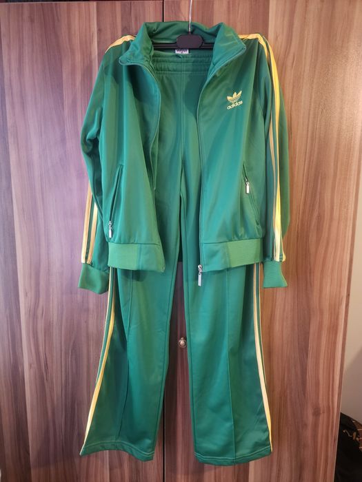 Спортен комплект ADIDAS