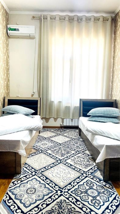 Hotel mehmonxona гостинса